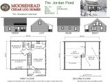 Jordan Built Homes Floor Plans Log Home Floor Plans Carolina Diversified Builders