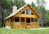 Katahdin Log Home Floor Plan 00754 Katahdin Cedar Log Homes Floor Plans