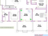 Kerala Home Design and Floor Plans Kerala Home Plan and Elevation 2800 Sq Ft Kerala