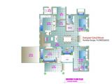 Kerala Home Design and Floor Plans Modern Kerala House Plan 2700 Sq Ft