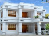 Kerala Home Design Plan February 2016 Kerala Home Design and Floor Plans