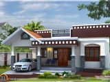 Kerala Home Design Single Floor Plans Home Plan Of Small House Kerala Home Design and Floor Plans