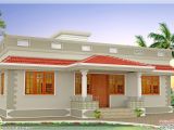 Kerala Home Design Single Floor Plans Kerala Single Floor House Modern House Floor Plans One