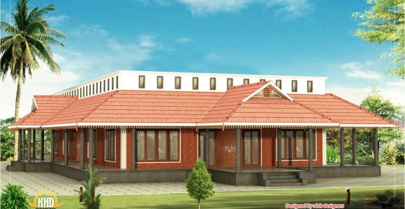 Kerala Home Design Single Floor Plans Kerala Style Single Floor House 3205 Sq Ft Kerala