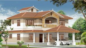 Kerala Home Plan Design 2700 Sq Feet Kerala Home with Interior Designs Kerala