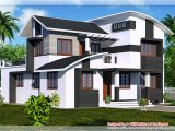 Kerala Home Plans and Elevations Kerala New Style House Photos Homes Floor Plans