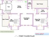 Kerala Home Plans00 Sq Ft Kerala Home Plan and Elevation 2800 Sq Ft Kerala