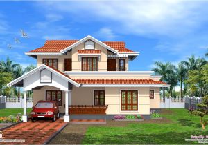Kerala Model Home Plans Window Models for Houses Home Design Inside
