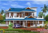 Kerala Model Home Plans with Photos 2350 Sq Feet Home Model In Kerala Kerala Home Design