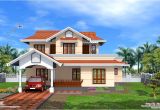 Kerala Model Home Plans with Photos February Kerala Home Design Floor Plans Home Plans