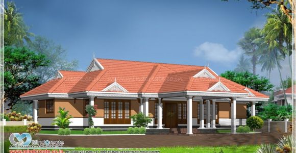 Kerala Model Home Plans with Photos Simple House Plans Archives Kerala Model Home Plans