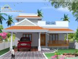 Kerala Small Home Plans December 2011 Kerala Home Design and Floor Plans