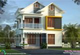 Kerala Small Home Plans Free Cute Small Kerala Home Design Kerala Home Design and