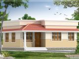 Kerala Small Home Plans Kerala Style 2 Bedroom Small Villa In 740 Sq Ft Kerala