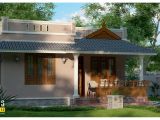 Kerala Small Home Plans Small Budget House Plans Kerala