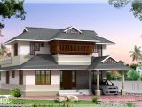 Kerala Style Home Design Plans August 2012 Kerala Home Design and Floor Plans