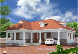 Kerala Style Home Design Plans Simple House Plans Kerala Style