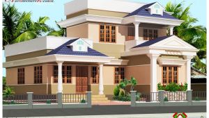 Kerala Style Home Plan 1000 Sq Ft Kerala Style House Plan Architecture Kerala