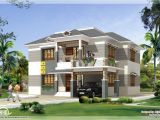 Kerala Style Home Plan 2700 Sq Feet Kerala Style Home Plan and Elevation Kerala