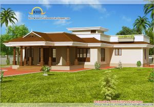 Kerala Style Home Plans Single Floor 1 Floor House Plans there are More Kerala Style Single