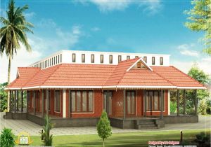Kerala Style Home Plans Single Floor Cabbage Thoran Kerala Style Kerala Style Single Floor