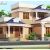 Kerala Style Home Plans with Photos 1000 Sq Ft Kerala Style House Plan Architecture Kerala