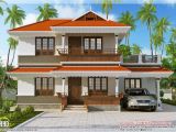 Kerala Style Home Plans with Photos Kerala Model Home Plan In 2170 Sq Feet Kerala Home