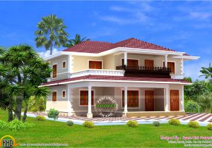 Kerala Style Homes Plans Free August 2015 Kerala Home Design and Floor Plans