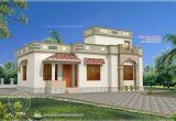 Kerala Style Low Budget Home Plans Low Budget Kerala Style Home In 1075 Sq Feet House