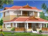 Kerala Traditional Home Plans with Photos Beautiful Traditional Home Elevation Kerala Home Design