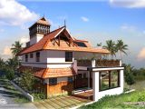 Kerala Traditional Home Plans with Photos Kerala Traditional House Plans Design Joy Studio Design