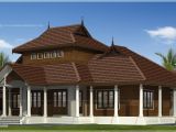 Kerala Traditional Home Plans with Photos Traditional Kerala Villa Exterior In 3070 Sq Ft Kerala