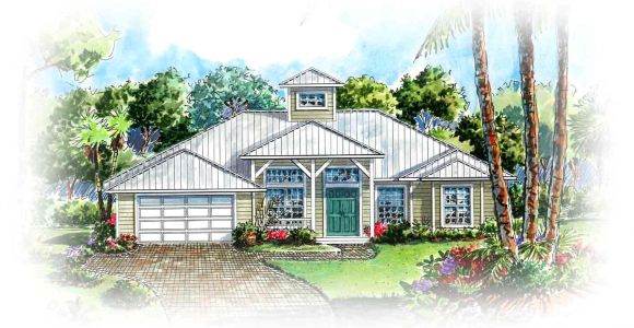 Key West Home Plans High Quality Key West Style Home Plans 8 Old Florida