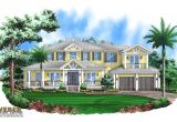 Key West Home Plans Key West House Plans Key West island Style Home Floor Plans