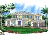 Key West Style Home Floor Plans Key West House Plans Key West island Style Home Floor Plans