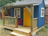 Kids Play House Plans the 25 Best Ideas About Playhouse Plans On Pinterest