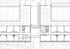 Klemencic Homes Floor Plans Greenhouse In Katzrin asaf Lerman Redchalksketch