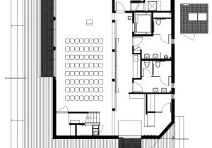 Klemencic Homes Floor Plans Hudson River Education Center and Pavilion Architecture