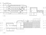 Klemencic Homes Floor Plans Sarphatistraat Offices Steven Holl Architects