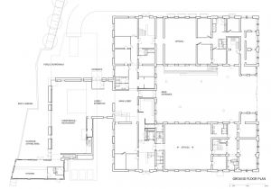 Klemencic Homes Floor Plans Sarphatistraat Offices Steven Holl Architects