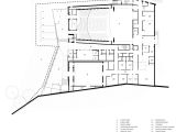 Klemencic Homes Floor Plans the Marshall Family Performing Arts Center Weiss
