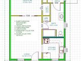 Kokoon Homes Floor Plans Kokoon Homes Sip Kit Pod 660 Floor Plan 18 557 Small