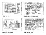 L Homes Construction Plans About Our Plans Detailed Building Plan and Home