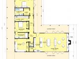 L Shaped Home Plans L Shaped House Plans Home Decorating Ideasbathroom