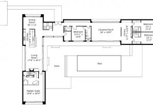 L Shaped House Plans for Narrow Lots L Shaped Home Plans New 25 More 3 Bedroom 3d Floor Plans L