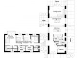 L Shaped One Story House Plans European Style House Plan 4 Beds 2 Baths 3904 Sq Ft Plan