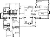L Shaped One Story House Plans L Shaped One Story Floorplan 2450 Sf Dream House
