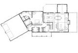 L Shaped One Story House Plans some Ideas Of L Shaped House Plans Speedchicblog