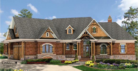 Lake Cottage Home Plans Lake Breeze Cottage House Plan Active Adult House Plans