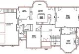 Lake Home Floor Plans Lake Home Floor Plans Lake House Plans Walkout Basement